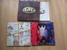 the Beatles love songs 1977 Double album +paul Mccartney tug of war +shaved fish