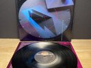 Survivor When Seconds Count 1986 Vinyl LP Promo Scotti Bros. FZ 40457