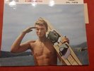 Exceptionnel Etat  Johnny Hallyday Chante les Filles Vogue EPL.7878.