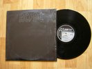 AC/DC back in black Atlantic SD 16018  orig  1980  Bob Ludwig MASTER  SHRINK EX
