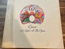 QUEEN - A NIGHT AT THE OPERA - LP VINYL