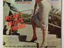 JAMES BROWN Please Please Please King KEP-430 VG/EX rare EP nice 