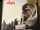 The Stranglers Aural Sculpture 2LP 180 Gram Vinyl NEW Black Greenfield Cornwell
