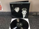 LP VINYL ALBUM RECORD OMD THE BEST OF OMD UK 1ST PRESS 1988 VG+/EX- NICE COPY