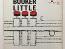 BOOKER LITTLE same Time S/2011 NM Japan Kelly Flanagan La Faro Haynes