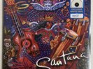 SANTANA SUPERNATURAL LP WHITE VINYL WALMART EXCLUSIVE BRAND NEW SEALED