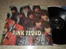 PINK FLOYD The Piper At The Gates Of Dawn LP COLUMBIA/EMI Stereo UK 1967 SCX6157