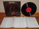 CHARLES MINGUS-Let My Children Hear Music-Columbia KC 31039 1st 1972-NM Vinyl LP