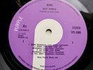 DEEP PURPLE Burn 1974 UK PURPLE 1st PRESS GRAM CO 1/G 1/G MINT