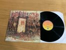 BLACK SABBATH...MOB RULES.. RARE UK FIRST ISSUE ALBUM...VERTIGO..6302 119