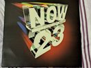 Various Now That's What I Call Music  23 Gatefold Double UK LP Album 1992 NOW23