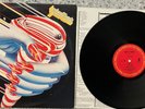 Judas Priest – Turbo ; 1986 LP  (NEAR EXCELLENT)VG++