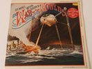 Jeff Wayne The War Of The Worlds Vinyl Record Album LP CBS 1978 Soundtrack Rock