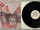 Brian May + Friends – Star Fleet Project ; 1983 UK MINI LP  UNPLAYED