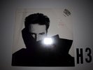John Waite No Brakes Record lp original vinyl album Sealed Out-Shrink promo