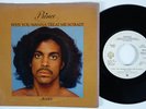 PRINCE Why You Wanna Treat Me So Bad RARE US PROMO 7