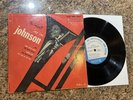 JAY JAY JOHNSON -The Eminent  BLUE NOTE 10