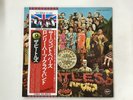 THE BEATLES SGT. PEPPER'S LONELY HEARTS CLUB BAND APPLE EAS-80558 Japan