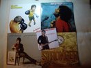 10x CLIFF RICHARD LP Green Light  I' m no Hero Now you see me Always Guaranteed