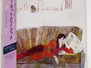 ANNETTE PEACOCK PERFECT RELEASE JAPAN 25JAL3078 JAPAN OBI VINYL LP