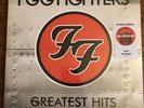 Greatest Hits by Foo Fighters (Vinyl, Nov-2021, RCA Records)