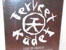 TERVEET KADET Demon Seeds The Complete 1989-2002 Studio Recordings NEW 5x LP Set