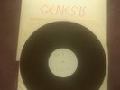 GENESIS-A TRICK OF THE TAIL TEST PRESSING PROMO LP