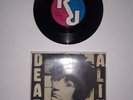 punk rock collectible Johnny Thunders 45rpm dead or alive v. good condition