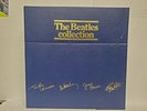 The BEATLES BC13 UK Blue Box Set Vinyl Parlophone Near Mint White Revolver Abbey