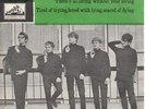 MANFRED MANN There's No Living Without Your Loving 1965 NEVER SEEN Holland 45