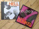 DIE ÄRZTE - HELL + DUNKEL Vinyl Box Set 4LPs /12