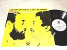Kenny Barron, Ted Dunbar 