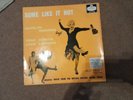 . Some like it hot. LP. HA-T2176 FIRST ADDITION.