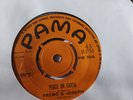 Premo & Joseph / The School Boys – Peace On Earth / Guilty Of Love 7