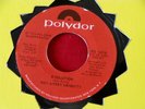 ROY AYERS UBIQUITY  EVOLUTION  NEAR MINT  A KILLER TWO SIDER MYSTIC   FUNK  45