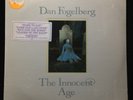 Dan Fogelberg-The Innocent Age-Full Moon/Epic 37393-2LP SET ORIG HYPE STICKER