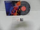Hothouse Flowers - Songs From The Rain 1993 KOREA Vinyl LP W/Insert & NO BARCODE