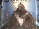 Choose Your Masques by Hawkwind ( 2015) Transparent vinyl