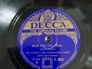 Al Bowlly - Lew Stone Original 78rpm Blue Prelude F3675 Lovely