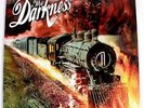 The Darkness – One Way Ticket To Hell ...And Back [Vinyl LP Record, 2005]