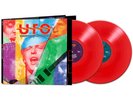 UFO – Werewolves of London (Red Double Vinyl) Rock Me Too Hot to Handle