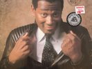 LUTHER VANDROSS-Never Too Much LP
