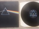 PINK FLOYD DARK SIDE OF THE MOON  - RARE ORIGINAL UK 12