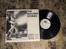 THE ROLLING STONES LIVER THAN YOU'LL EVER BE RARE SYMPATHY FOR THE DEVIL EX+ NM