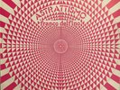 RARE AMBIENT EXPERIMENTAL LIBRARY LP FRANCO DELFINO ASTRATTISMO VOL 2 OG ITALY