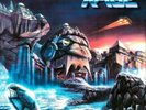 Rage Secrets in a Weird World (Vinyl) 12