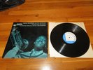 Rare Hank Mobley  Soul Station LP Blue Note BLP 4031 Mono RVG 43 West 61st st NY