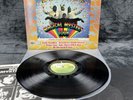 LP The Beatles - Magical Mystery Tour | Japan | Vinyl | Schallplatte | Rock