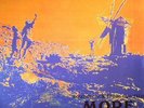 PINK FLOYD - More (Soundtrack) - Vinyl (180 gram vinyl LP)