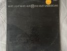 Velvet Underground White Light White Heat OG 1968 Verve V6-5046 SKULL MGM